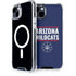 University of Arizona Wildcats Basketball Mark iPhone 14 MagSafe Case