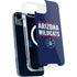 University of Arizona Wildcats Basketball Mark iPhone 14 MagSafe Case