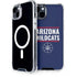 University of Arizona Wildcats Basketball Mark iPhone 14 Plus MagSafe Case