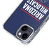University of Arizona Wildcats Basketball Mark iPhone 14 Plus MagSafe Case