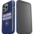 University of Arizona Wildcats Basketball Mark iPhone 14 Pro Impact Case