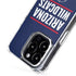 University of Arizona Wildcats Basketball Mark iPhone 14 Pro MagSafe Case