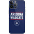 University of Arizona Wildcats Basketball Mark iPhone 14 Pro Max Skin