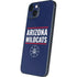 University of Arizona Wildcats Basketball Mark iPhone 14 Skin