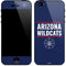 University of Arizona Wildcats Basketball Mark iPhone 5/5s/5SE Skin