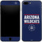 University of Arizona Wildcats Basketball Mark iPhone 7 Plus Skin
