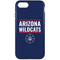University of Arizona Wildcats Basketball Mark iPhone 7 Pro Case