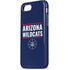 University of Arizona Wildcats Basketball Mark iPhone 7 Pro Case