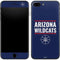 University of Arizona Wildcats Basketball Mark iPhone 8 Plus Skin