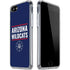 University of Arizona Wildcats Basketball Mark iPhone SE (2nd & 3rd Gen) Clear Case