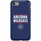 University of Arizona Wildcats Basketball Mark iPhone SE (2nd & 3rd Gen) Pro Case