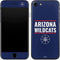 University of Arizona Wildcats Basketball Mark iPhone SE (2nd & 3rd Gen) Skin