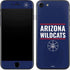 University of Arizona Wildcats Basketball Mark iPhone SE (2nd & 3rd Gen) Skin
