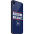 University of Arizona Wildcats Basketball Mark iPhone SE (2nd & 3rd Gen) Skin