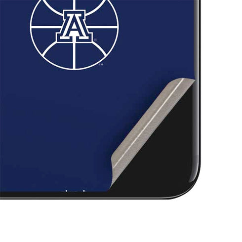 University of Arizona Wildcats Basketball Mark iPhone SE (2nd & 3rd Gen) Skin