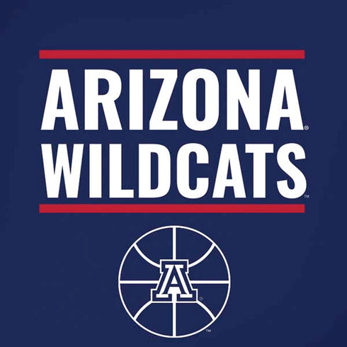 University of Arizona Wildcats Basketball Mark iPhone X Pro Case