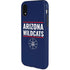 University of Arizona Wildcats Basketball Mark iPhone XR Pro Case