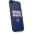 University of Arizona Wildcats Basketball Mark iPhone XR Skin