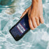 University of Arizona Wildcats Basketball Mark iPhone XR Waterproof Case