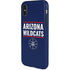 University of Arizona Wildcats Basketball Mark iPhone XS Pro Case
