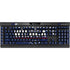 University of Arizona Wildcats Basketball Mark K95 RGB PLATINUM Mechanical Gaming Keyboard Skin