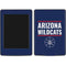 University of Arizona Wildcats Basketball Mark Amazon Kindle Skin