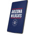 University of Arizona Wildcats Basketball Mark Amazon Kindle Skin