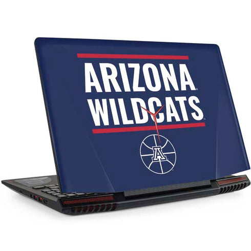 University of Arizona Wildcats Basketball Mark Legion Y720 Skin