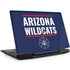 University of Arizona Wildcats Basketball Mark Legion Y720 Skin