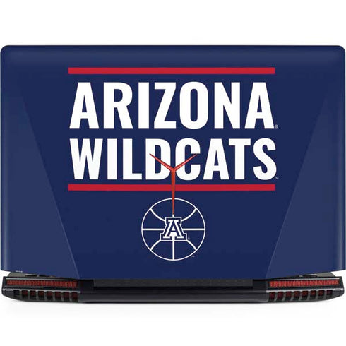 University of Arizona Wildcats Basketball Mark Legion Y720 Skin