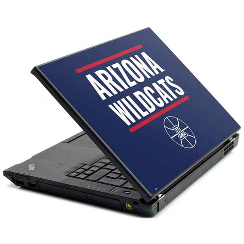 University of Arizona Wildcats Basketball Mark Lenovo T420 Skin
