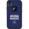 University of Arizona Wildcats Basketball Mark LifeProof Fre iPhone Skin