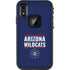 University of Arizona Wildcats Basketball Mark LifeProof Fre iPhone Skin
