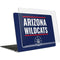 University of Arizona Wildcats Basketball Mark  MacBook Air 15in (2023-2025) Case plus Skin
