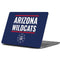 University of Arizona Wildcats Basketball Mark Apple MacBook Pro 13-inch Skin