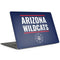 University of Arizona Wildcats Basketball Mark Apple MacBook Pro 15-inch Skin