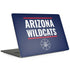 University of Arizona Wildcats Basketball Mark Apple MacBook Pro 15-inch Skin