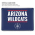 University of Arizona Wildcats Basketball Mark MacBook Pro 16in (2021-25) Case plus Skin