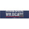 University of Arizona Wildcats Basketball Mark Magic Keyboard with Numeric Keypad Skin