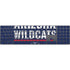 University of Arizona Wildcats Basketball Mark Magic Keyboard with Numeric Keypad Skin