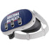 University of Arizona Wildcats Basketball Mark Meta Quest 3 Skin