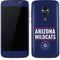 University of Arizona Wildcats Basketball Mark Moto E5 Play Skin