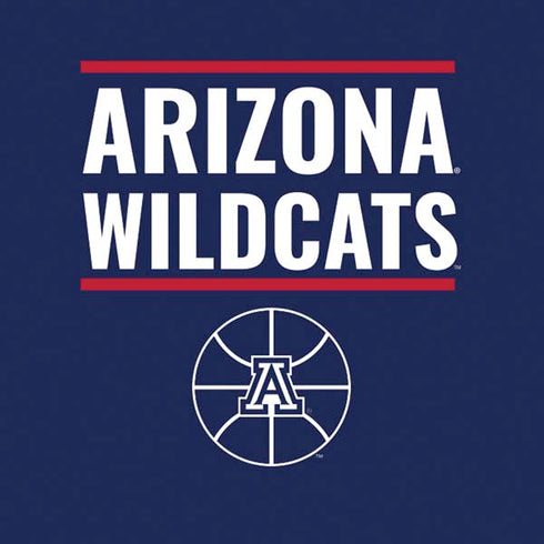 University of Arizona Wildcats Basketball Mark Moto E5 Play Skin