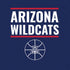 University of Arizona Wildcats Basketball Mark Moto E5 Play Skin
