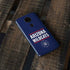 University of Arizona Wildcats Basketball Mark Moto E5 Plus Skin