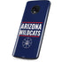 University of Arizona Wildcats Basketball Mark Moto G6 Skin