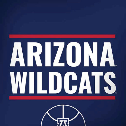 University of Arizona Wildcats Basketball Mark Moto G6 Skin