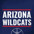 University of Arizona Wildcats Basketball Mark Moto G6 Skin