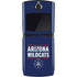 University of Arizona Wildcats Basketball Mark Motorola RAZR Skin