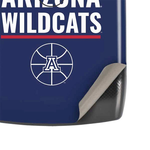 University of Arizona Wildcats Basketball Mark Motorola RAZR Skin